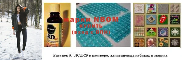 прущая мука Нея